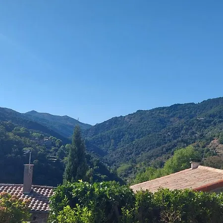 Authentique Presbytere Pour 6 Personnes * Asperjoc