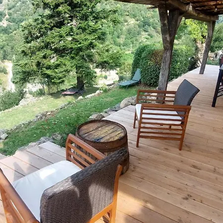 Authentique Presbytere Pour 6 Personnes Holiday home
