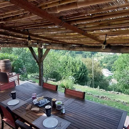 Authentique Presbytere Pour 6 Personnes Holiday home *