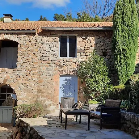 Authentique Presbytere Pour 6 Personnes Holiday home