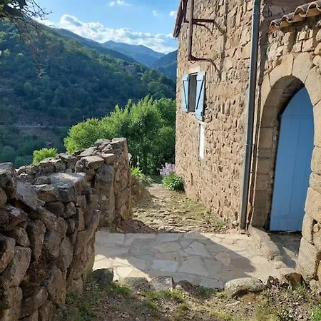 Authentique Presbytere Pour 6 Personnes *