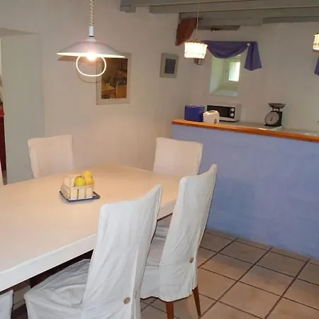 Authentique Presbytere Pour 6 Personnes *