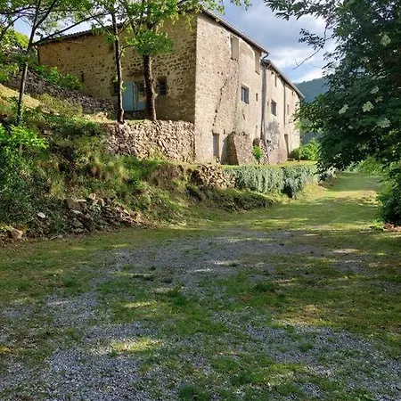 Authentique Presbytere Pour 6 Personnes