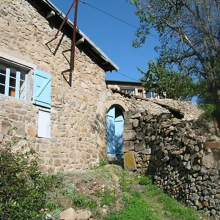 Authentique Presbytere Pour 6 Personnes Holiday home *