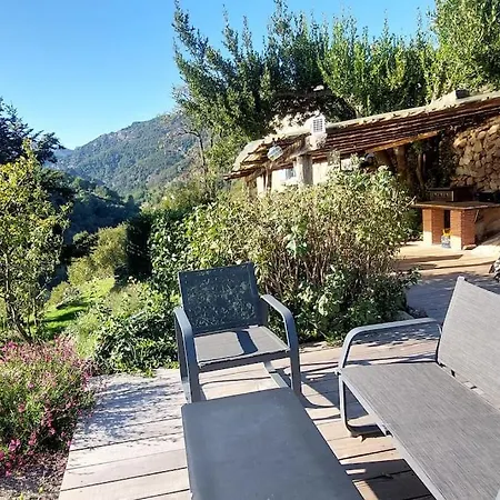 Holiday home Authentique Presbytere Pour 6 Personnes *